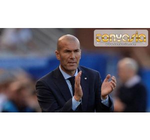 Real Madrid Saat Ini Tidak Butuh Kiper Baru | Casino Online Terpercaya | Agen Judi Casino